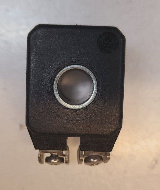Turbo Solenoid Coil 12V DC 23W ED25%