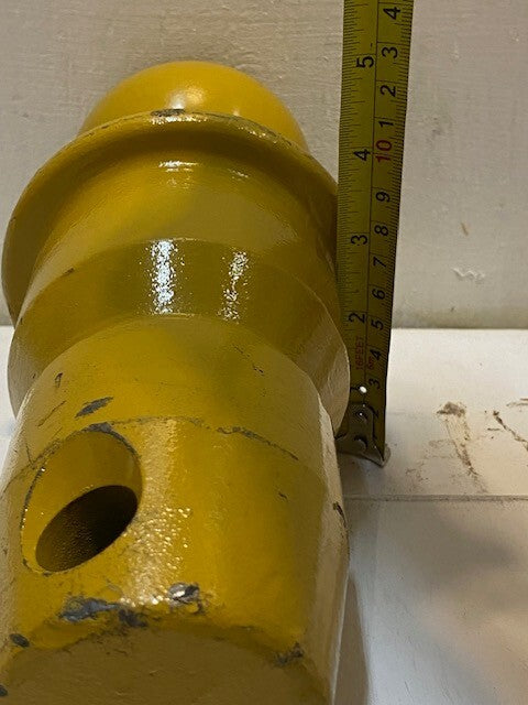 Caterpillar CAT 4T-5495 Blade Arm Ball Stud 10-1/4" Long 4-1/4" Dia. 20mm Bore