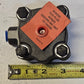 2 Quantity Twin Disc Clutch Dump Valves M2697A (2 Quantity)