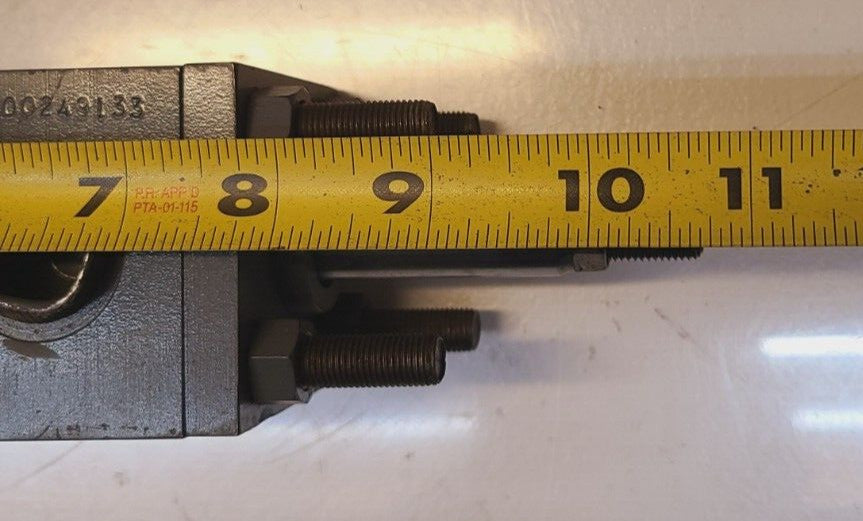 Miller Hydraulic Cylinder 00249133 | DHV61/53R4/6N | 25.00