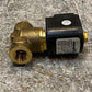 Pneumatech VA-003757 Solenoid Valve 3-3/4" Long 15mm Bore