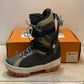 Heelside Boots Model Explorer Color Charcoal/Sand Size 10 Thermal Insulation