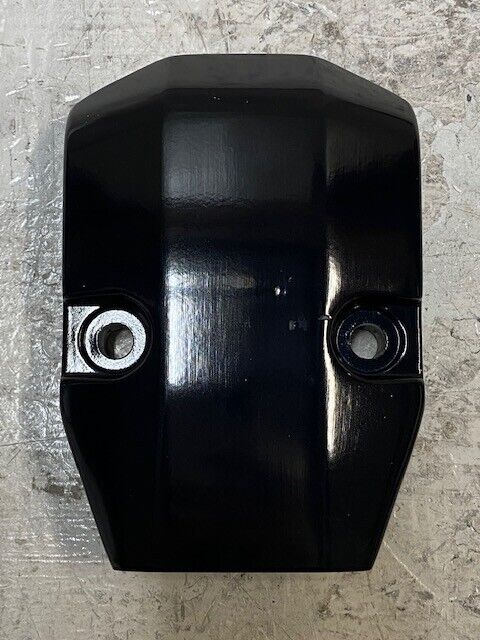 Yamaha Cover Lower Mount 60X-44553-00-NA | S210916V | 60X00W1