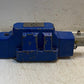 Bosch Rexroth Industrial Hydraulic Proportional Directional Control Valve
