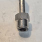 Suzuki Condenser Pipe 95732-65D30 | 95526-50G10 | 40705 | 6024 | 14" Long