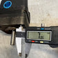 Hydraulic Gear Pump Model 1586057 | 1588546 Hydraulic S203L-3052