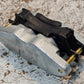 Brake Caliper and Pads 100449 | 8 1/4" Long 4" Wide 3 1/2" Tall