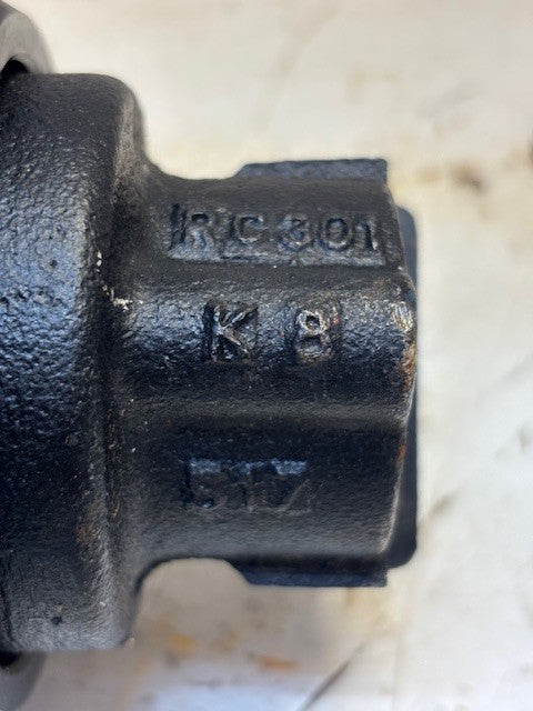 Track Roller For Kubota Excavator | RC301-21902 | K9 517