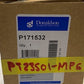 Donaldson P171532 Hydraulic Filter Cartridge High Efficiency Replacement