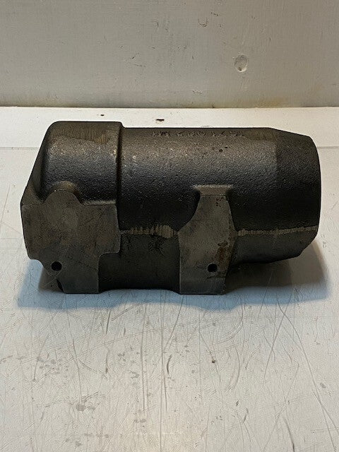 Hydraulic Lift Cylinder Fits Massey Ferguson Tractor 1671082M1