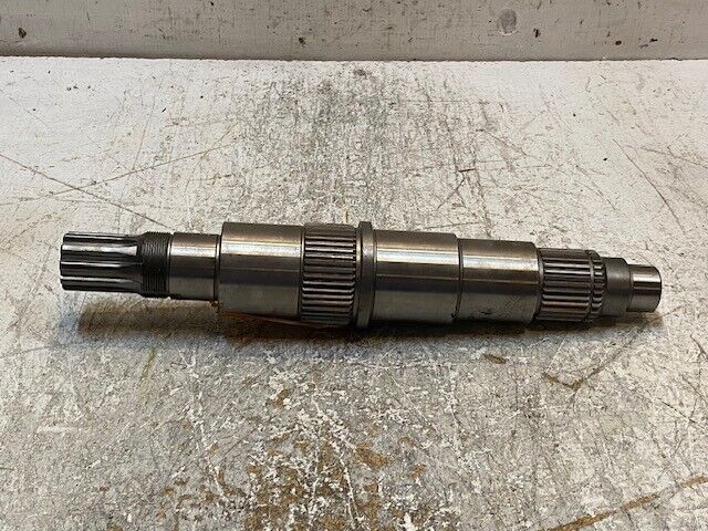 Driveshaft 13-3/4" Long 33-Spline 28mm End 10-Spline 34mm End 64mm OD