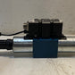 Rexroth Proportional Directional Valve 4WREE10V75-20/G24K31/A1V | 204522A450