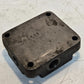 F91 Hydraulic Manifold Subplate 1/2 in FNPT Ports for Bailey Chief D05