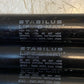 3 Qty of Stabilus Lift-O-Mat Gas Strut Spring AT340155 | 004599 0355N (3 Qty)