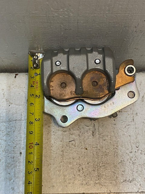 TFT Brake Caliper S2210-GG | 2G020 | 2803 | 5" L x 3-1/4" W x 3-1/2" H
