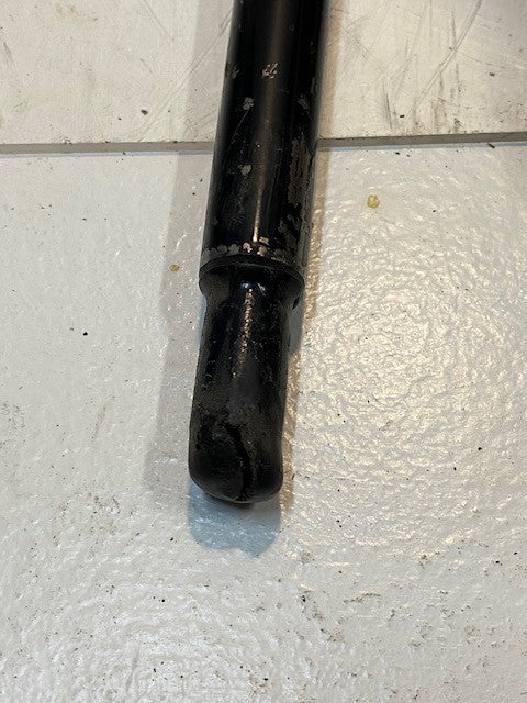 Eaton Fuller Transmission Gear Shift Lever DE 8L 12 | 27" Long 47mm Ball