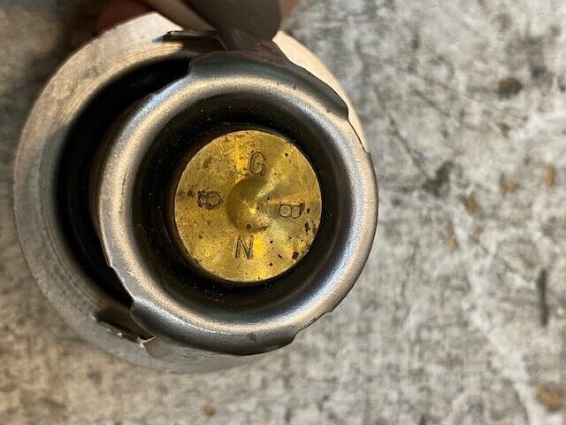 Engine Thermostat NTC 78 Degrees Celcius 56mm OD 2-1/4" Tall