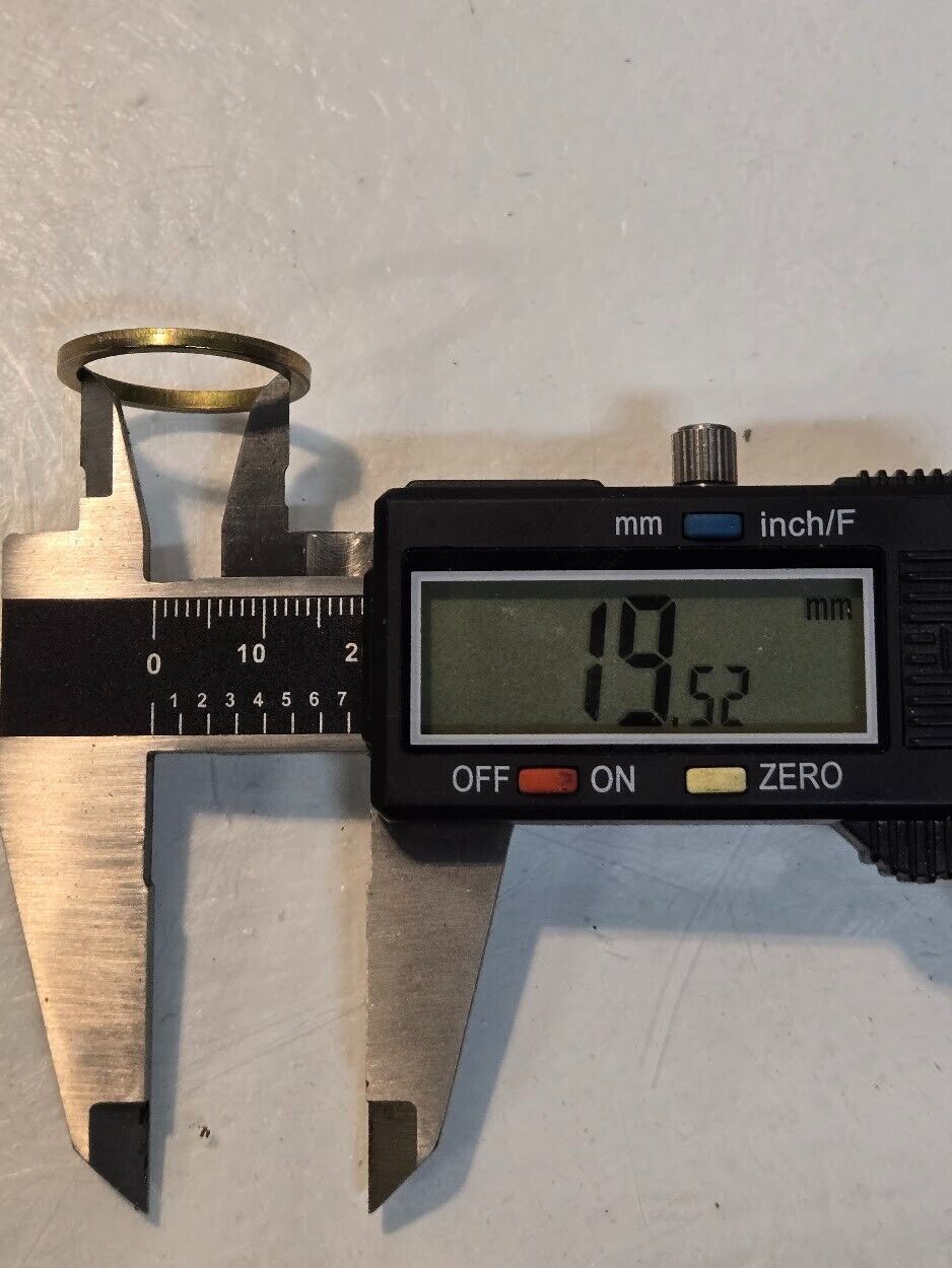 8 Quantity of Parker 8F40MXS 05-II 17 Triple-Lok 37 Flare Fittings (8 Quantity)