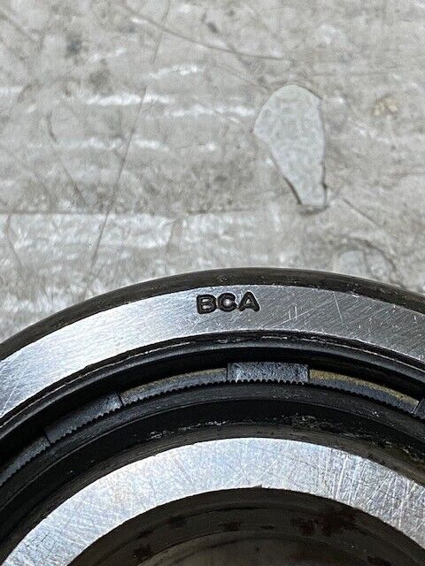 BCA RW507EBN LU 22x32x72mm Bearing