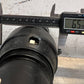 Weasler Engineering Agricultural Power-Take-Off Drive Shaft Half Assembly