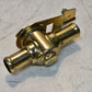 Cable Operated Valve H38C-2299-030 | 1038 06 | 5/8" | for Kenworth/Peterbilt