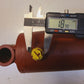 Hydraulic Cylinder 22602D M | 25 00