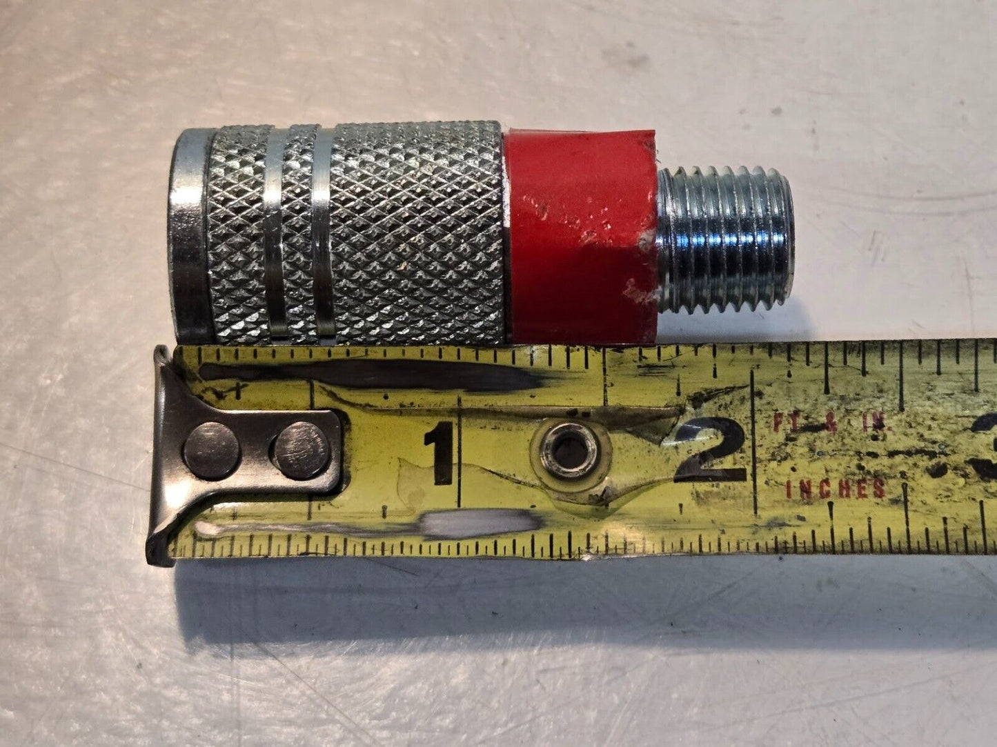 49 Quantity of C21 1/4" Couplers | BCL 639003 HOM | 087817131066 (49 Quantity)