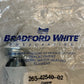 Bradford White 265-42540-02 Copper 120V 1500W Screw-In Water Heater Element