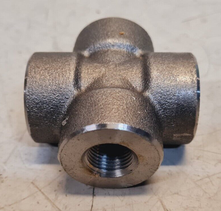 Grainger Cross Part Number 1MMZ2