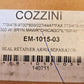 Cozzini Seal Retainer AR901 Separator EM-1015-03 | 140711