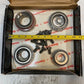 Truck Kraft Rebuild Kit for Differentials or Transmissions TKRA304MK