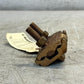 Burndy GP6429 Mechanical Copper Grounding Connector 3/8" IPS 3/8-3/4 2/0
