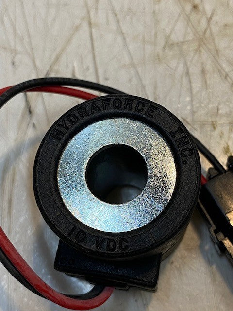 Womack Machine Supply Ignition Coil Hydraforce 6359769, 57-6359769, 6359769-1900
