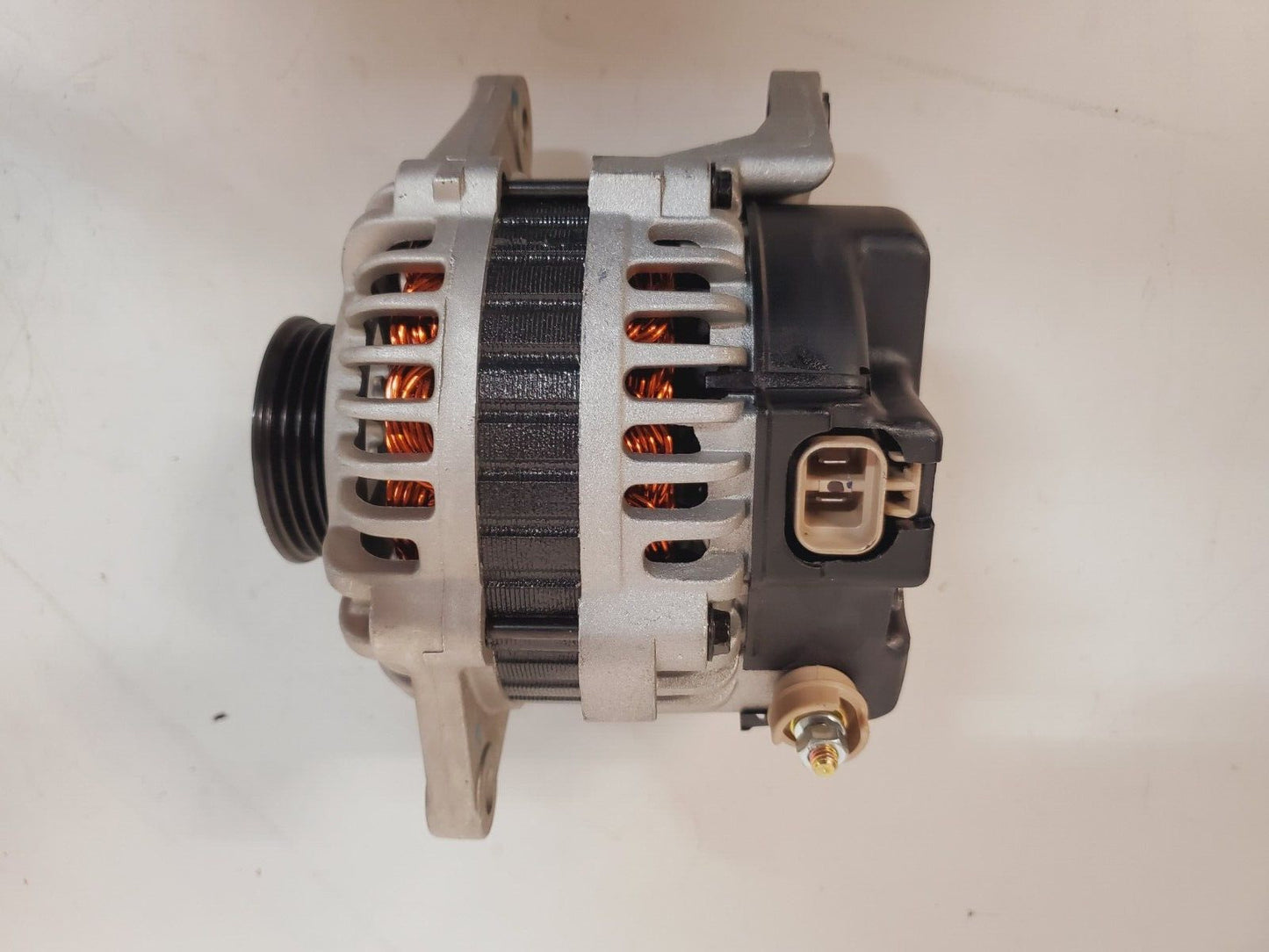 Mando Remanufactured Alternator RK30D 18300