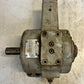 Racine Hydraulic Vane Pump PVS PSSO 10EL02 | 221394 Industrial Fluid Power Pump