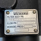 Vickers Filter Assy H4405A1PNB1H03 | V3045B1H03 | 433716