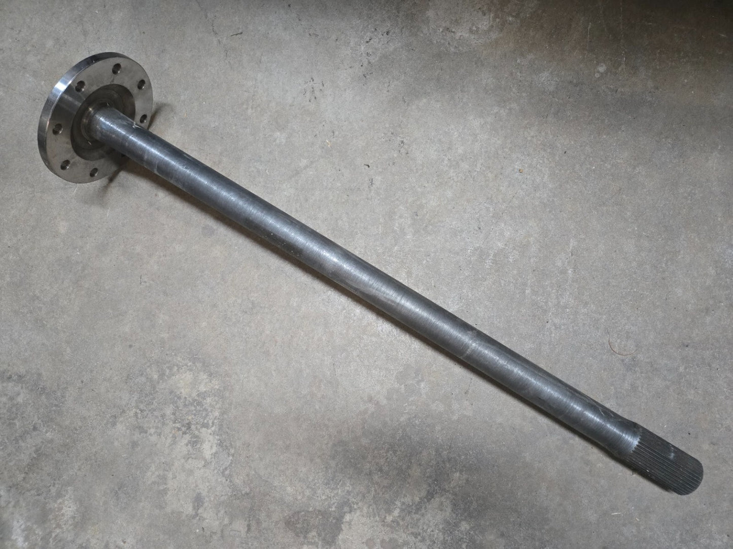 Axle Shaft S110889 for Eaton | P012 | 36 Spline | 8x7 in Bolt Pattern | 42-1/4"