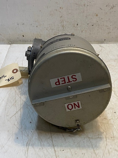 Sikorsky Aircraft Hydraulic Hand Pump Reservoir Fill 70652-02950-105