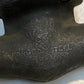 Forged Steel Piston Check Valve 1/2" Class 800 A105 | 3-3/4" Wide 3-1/2" Tall