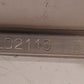 AT Hoppe Manual Tongue Shootbolt Gear LD2113