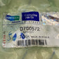 5 Quantity of Doosan D700572 Spacers 41mm OD 30mm Bore 15mm Wide (5 Quantity)