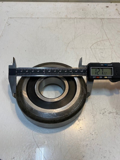 Mast Guide Bearing X501RS 127mm OD 45mm Bore 32mm Thick