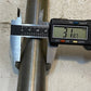 Rod End Bearing 13-1/2" Long 2-1/2" Wide 17mm ID 32mm Shaft 25mm Bore