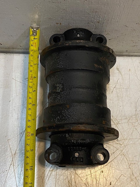 John Deere Bottom Track Roller Outer Flange 22369 | 22369-C | 22369-G