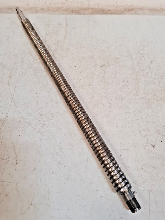 Bridgeport Milling Machine Screw 31.5" Length