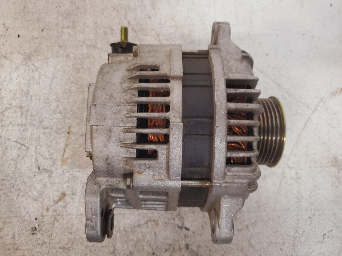 Nissan Alternator 23100 9Y500 | LR1110-723 | 12V | 110A | 33S