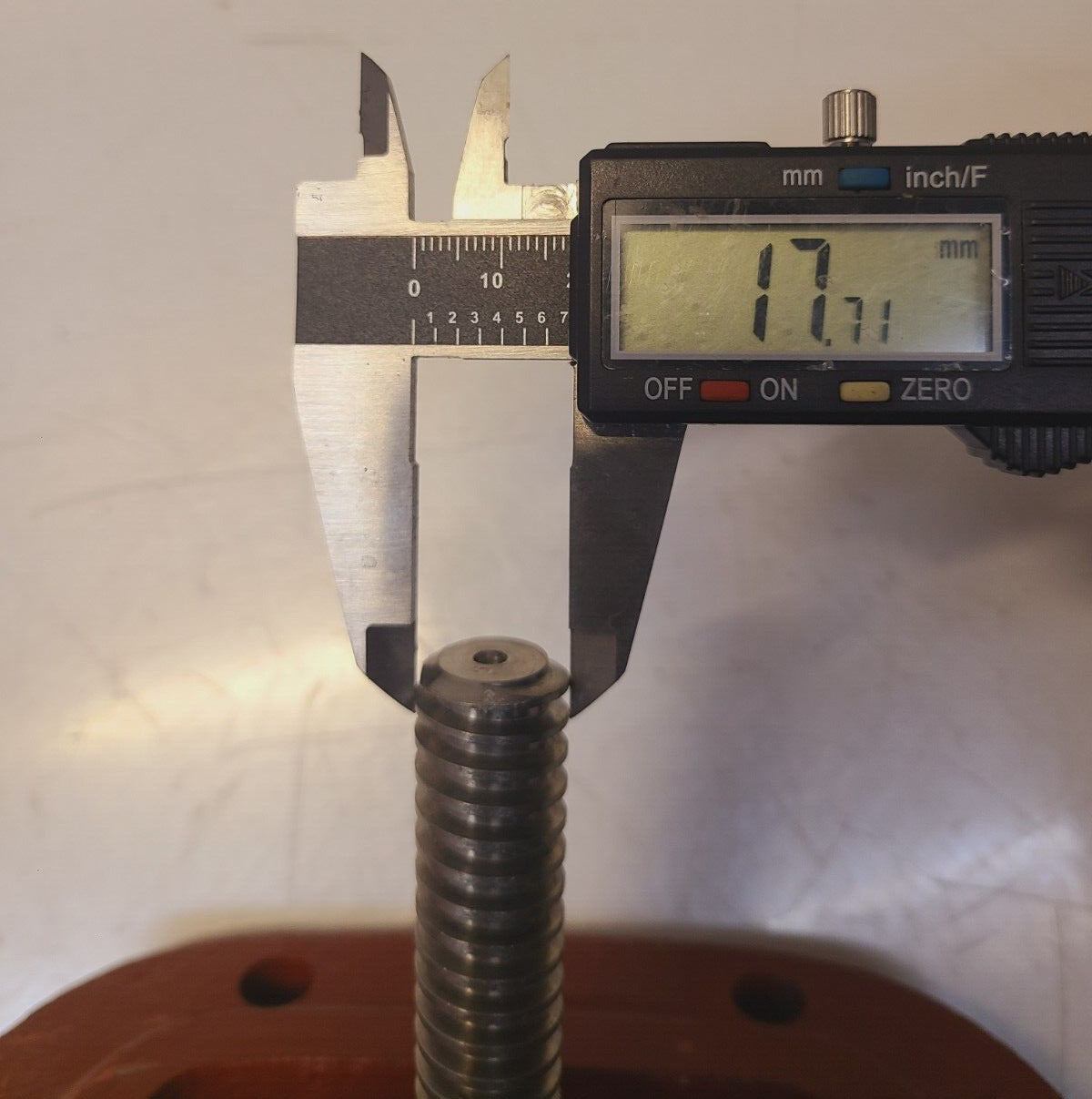 Gate Valve 070707 | 070807 | 80