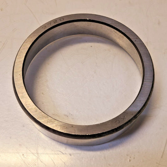 XC Single Cup Tapered Roller Bearing 3720