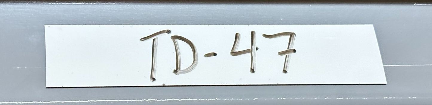 AHI Core Hydraulic Cylinder 27" Length 2" Shaft C13562 | EA32571