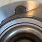 Timken Wheel Bearing & Hub Assembly 5x138mm Bolt Pattern JRM5000-S 4393-76CMD